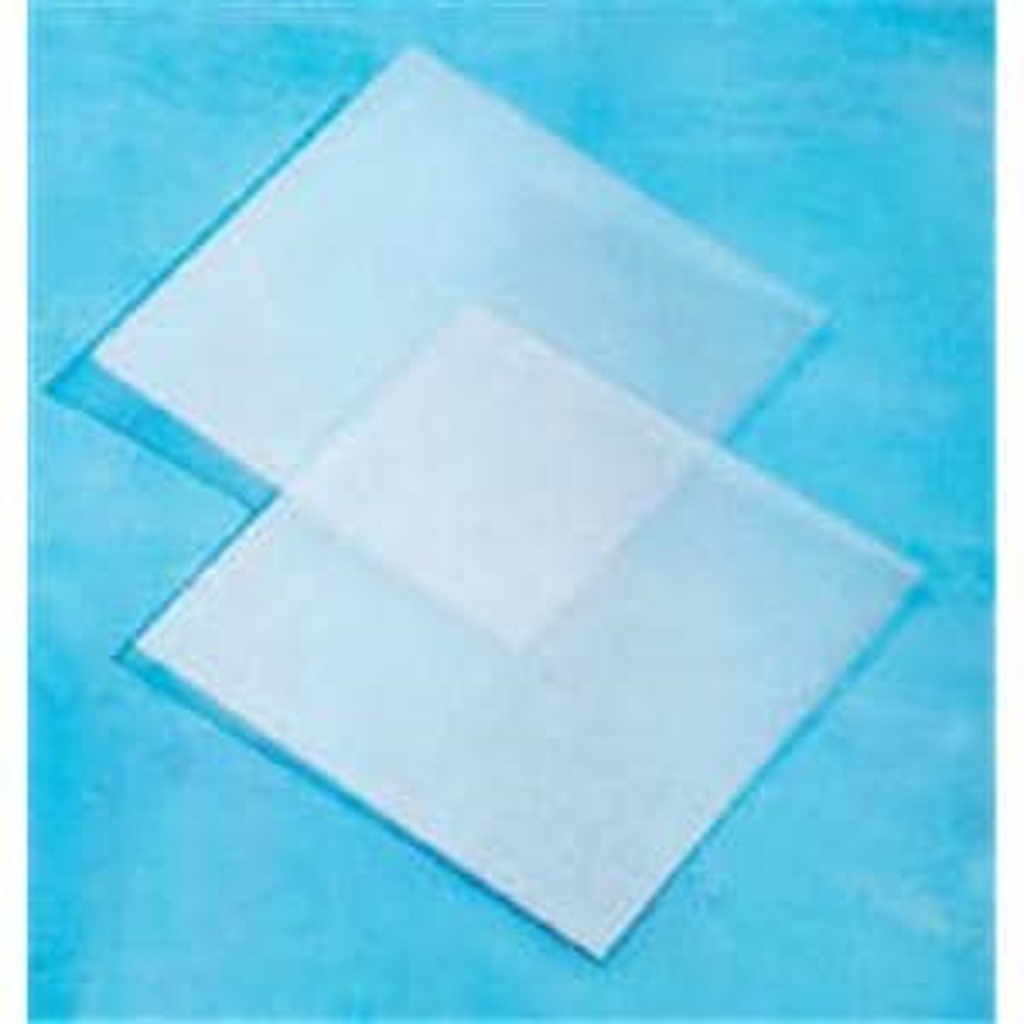 THERMOFORMAS RIGIDAS .060 (25) HENRY SCHEIN
