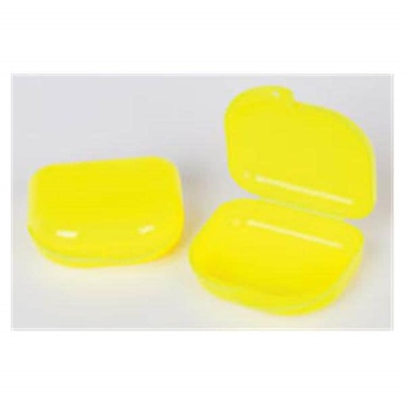 ORTHOBOX ""PLANO"" COLOR AMARILLO