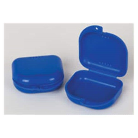 ORTHOBOX ""PLANO"" COLOR AZUL