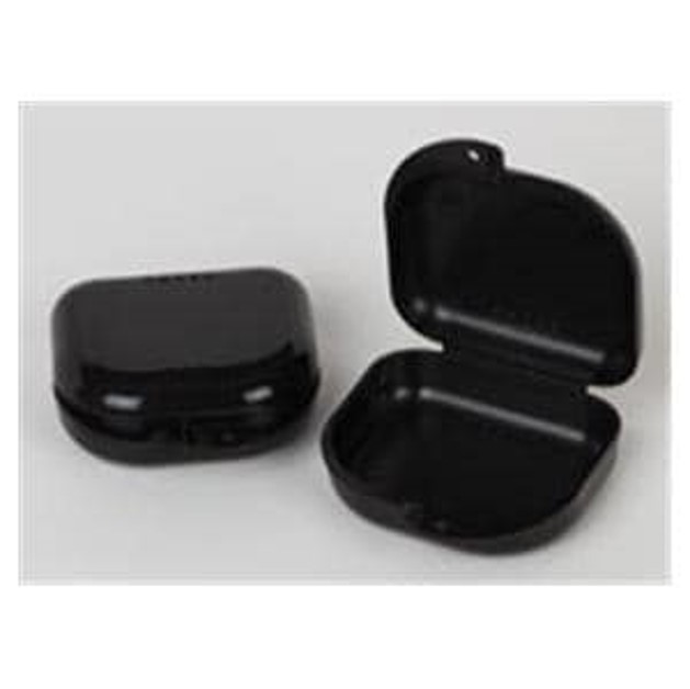 ORTHOBOX ""PLANO"" COLOR NEGRO