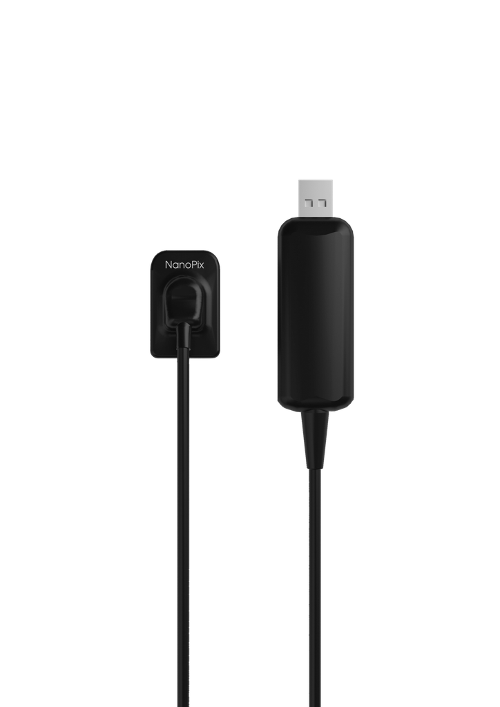 RVG - SENSOR SIFARY NANOPIX NO 1