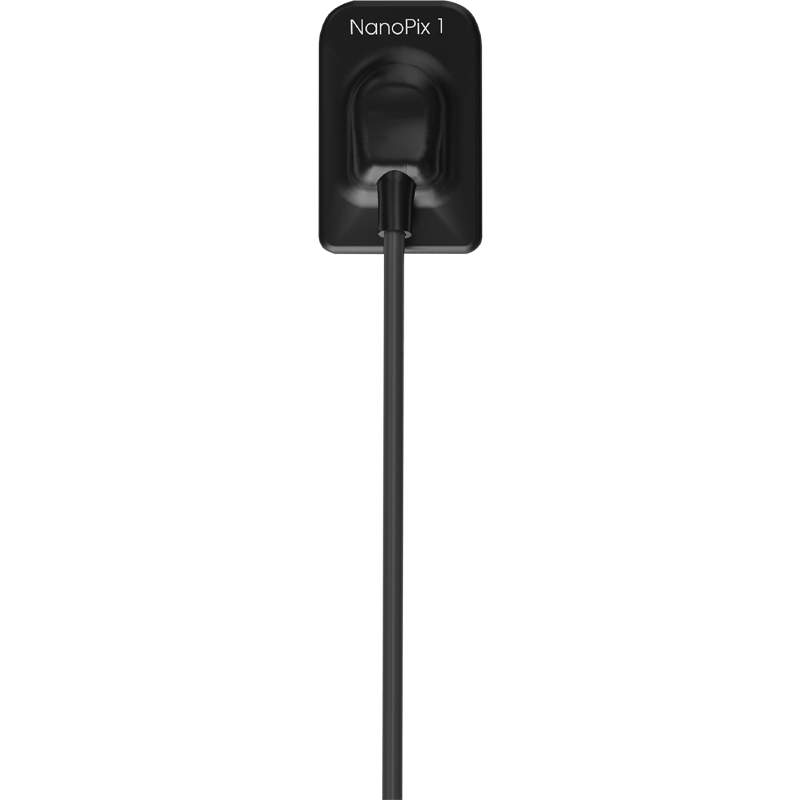 RVG - SENSOR SIFARY NANOPIX NO 1
