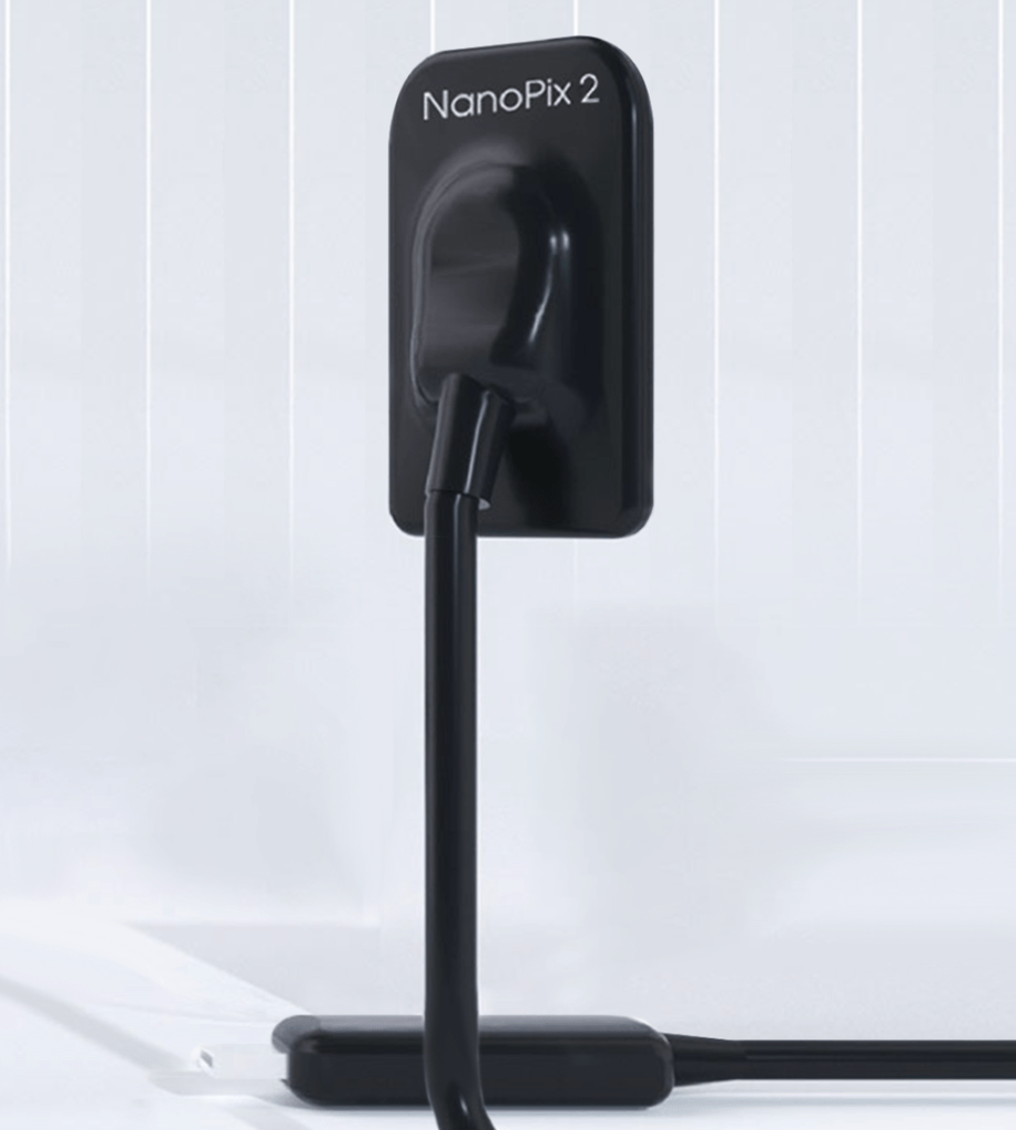 RVG - SENSOR SIFARY NANOPIX NO 2