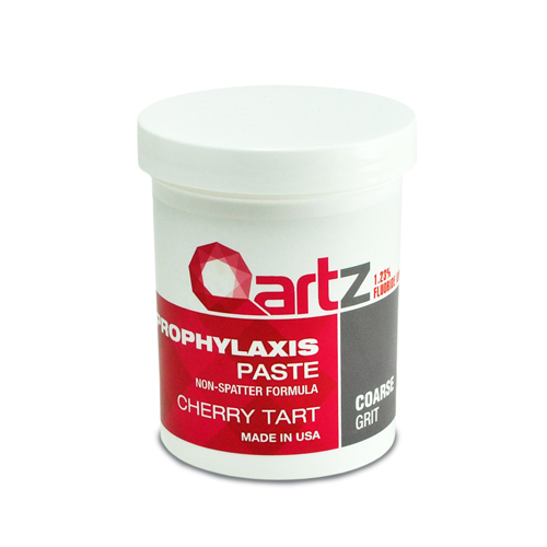 PASTA PROPHY QUARZ CEREZA TARRO 12 OZ. (CHERRY)
