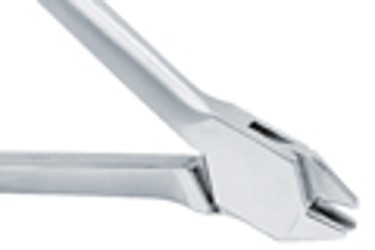 ALICATE - DM ADERER MAXI DE 3 PICOS, ALAMBR MAXIMO 1.5MM