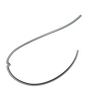 ARCO - DM INVERSO REMATITAN RECTANG. SPEE 16*22 INF.  (1PZS)