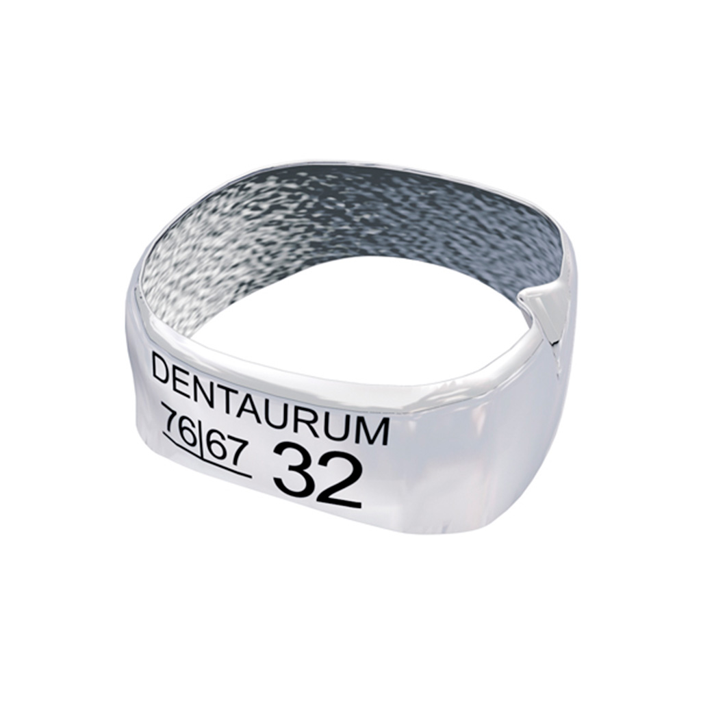 BANDA MOLAR STANDARD SUP. NO. 01