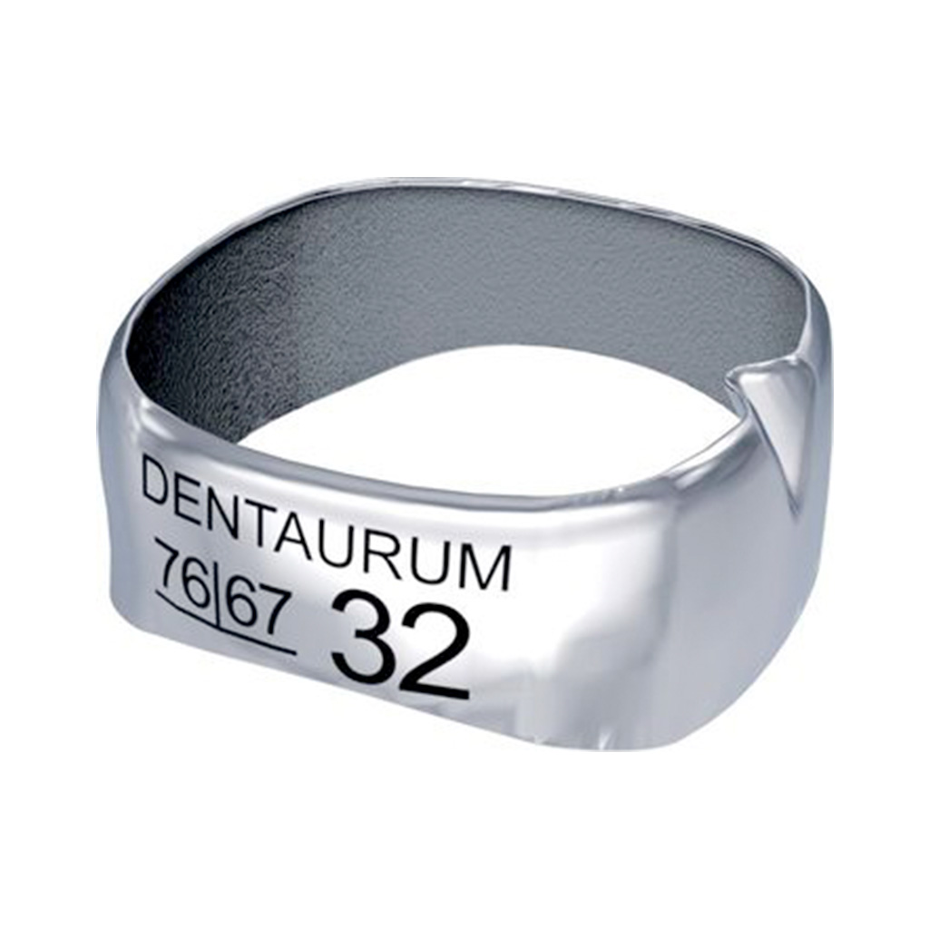 BANDA MOLAR STANDARD SUP. NO. 14