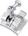 SET BRACKETS - DM EQUILIBRIUM MINI - ROTH18  C.HOOK 3,4,5 (20)