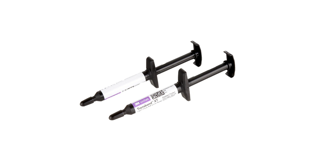 CEMENTO ORTO- TRANSBOND XT-JER P/CEMENTAR BRACKETS (4 GR.)