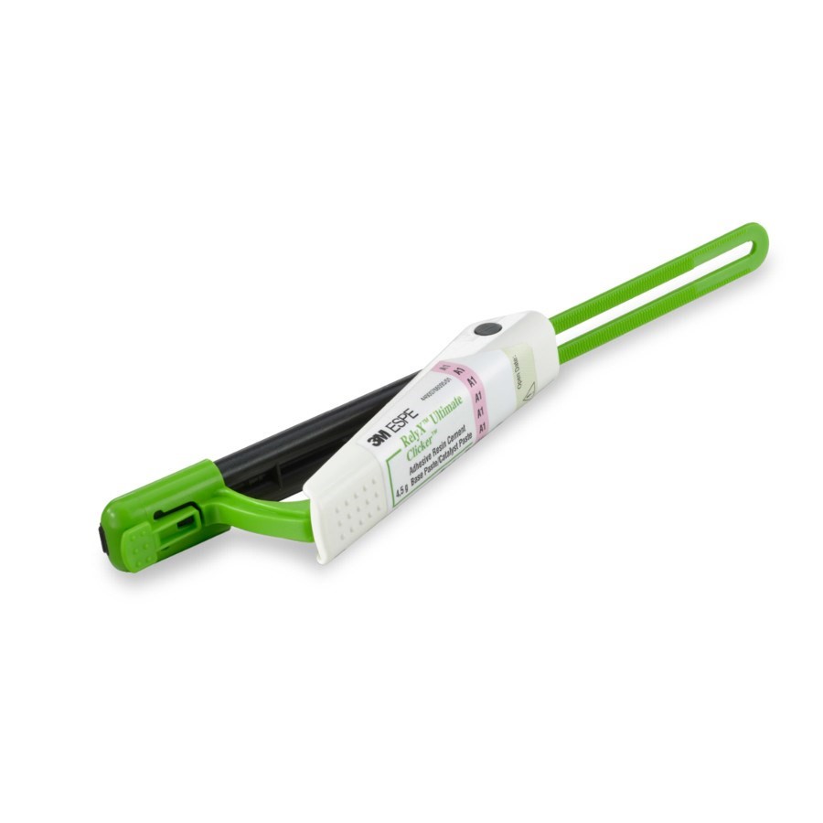 CEMENTO RESINOSO RELYX ULTIMATE 4.5 GR - TRANSLUCIDO
