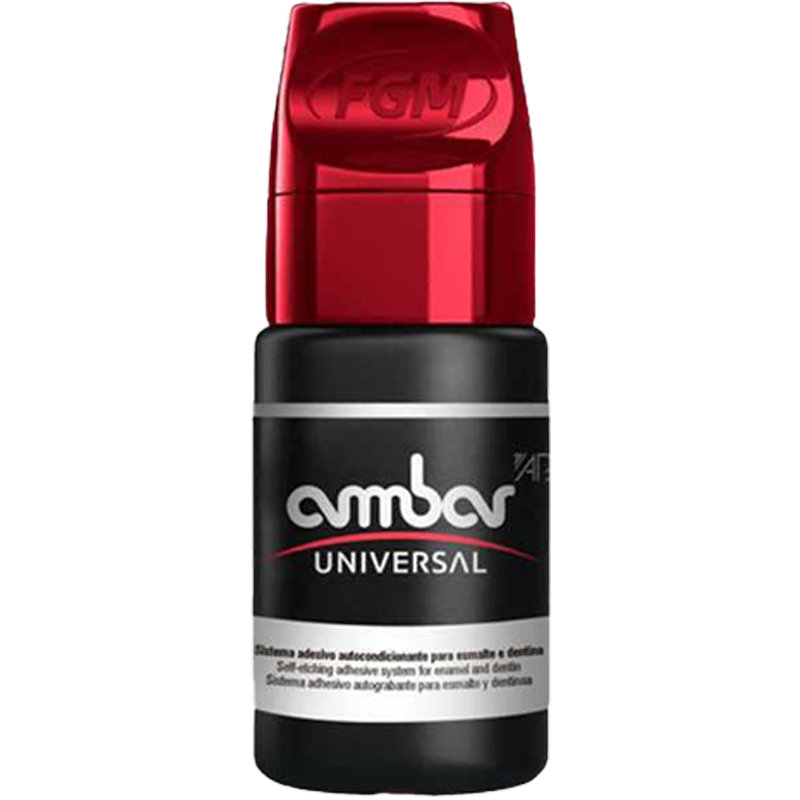 ADHESIVO AMBAR UNIVERSAL APS  (5 ML)
