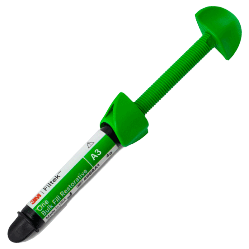 RESINA FILTEK ONE SYR  A3 (4GR.)