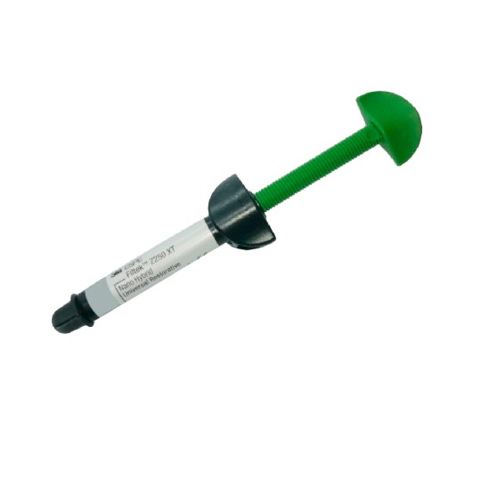 RESINA Z-250XT-  COLOR A1 3GR. (1)