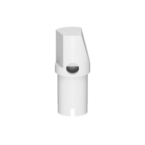 ARCSYS - FLUJO DIGITAL SCANBODY PARA MUÑON 3X6MM