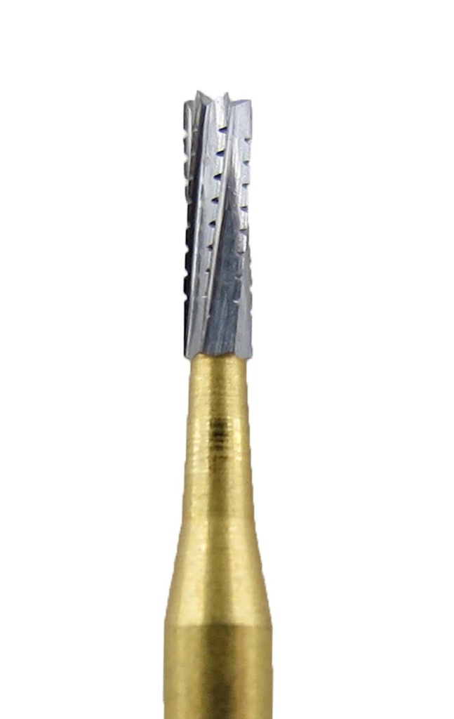 FRESA CARBURO FG VIPER - CILINDRICA  RRC31 010