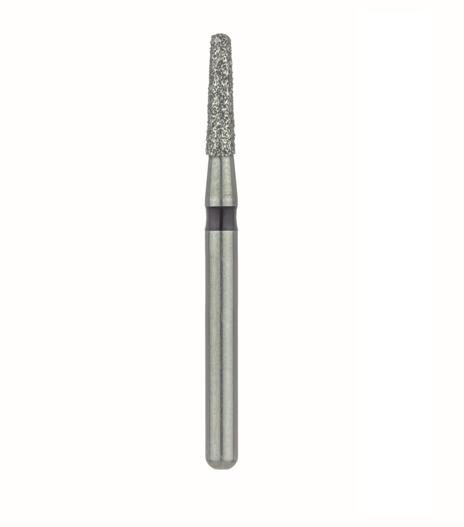 FRESA DIAMANTE FG JOTA - CHAMFERA REDONDA  198-018 SG