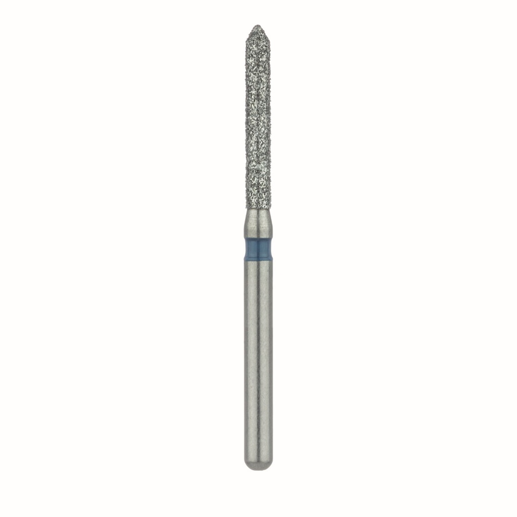 FRESA DIAMANTE FG JOTA - CILINDRICA LARGA PUNTA 131-012