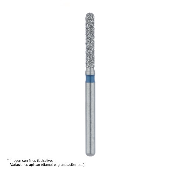 FRESA DIAMANTE FG JOTA - CILINDRICA REDONDA 141-014