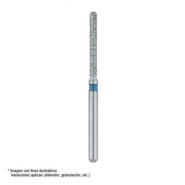 FRESA DIAMANTE FG JOTA - CILINDRICA REDONDA LARGA  142-014