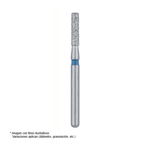FRESA DIAMANTE FG JOTA - CILINDRICA REDONDA MODIF 157-014G