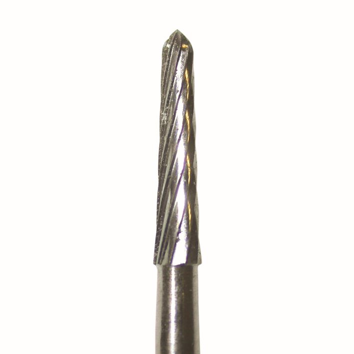 FRESA DE 12 FILOS TORPEDO LARGA 072-016