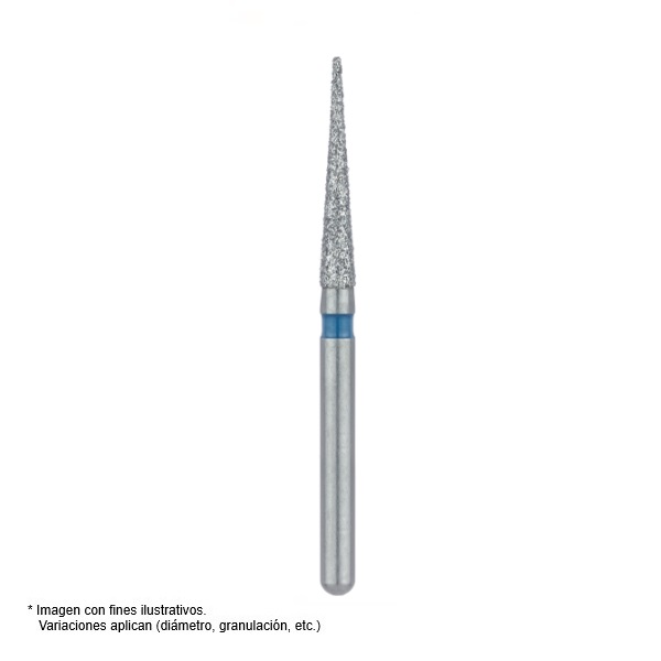 FRESA DIAMANTE FG JOTA - PUNTA LAPIZ 166-012
