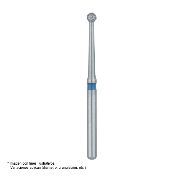 FRESA DIAMANTE FG JOTA - REDONDA LARGA 001-012