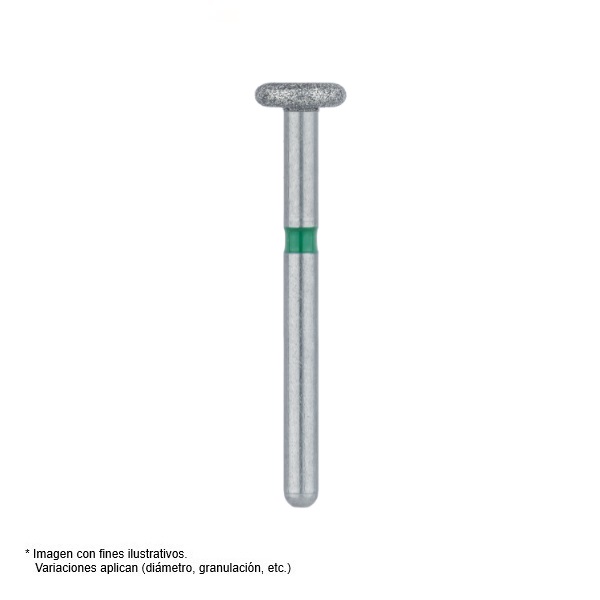 FRESA DIAMANTE FG JOTA - RUEDA 067-041