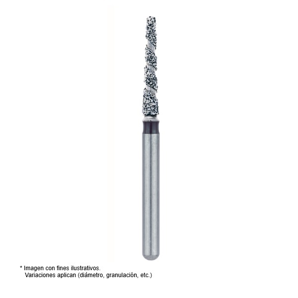 FRESA DIAMANTE FG JOTA - TRONCOCONICA - 199 018 TURBO