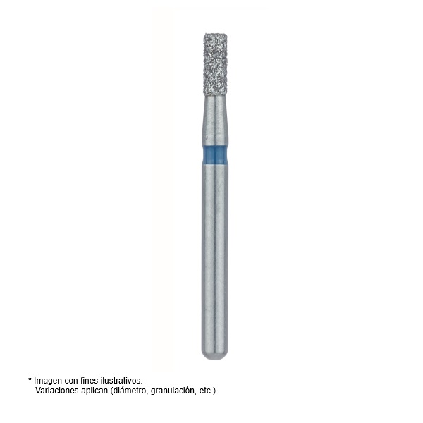 FRESA DIAMANTE FGS JOTA - CILINDRICA 108-009