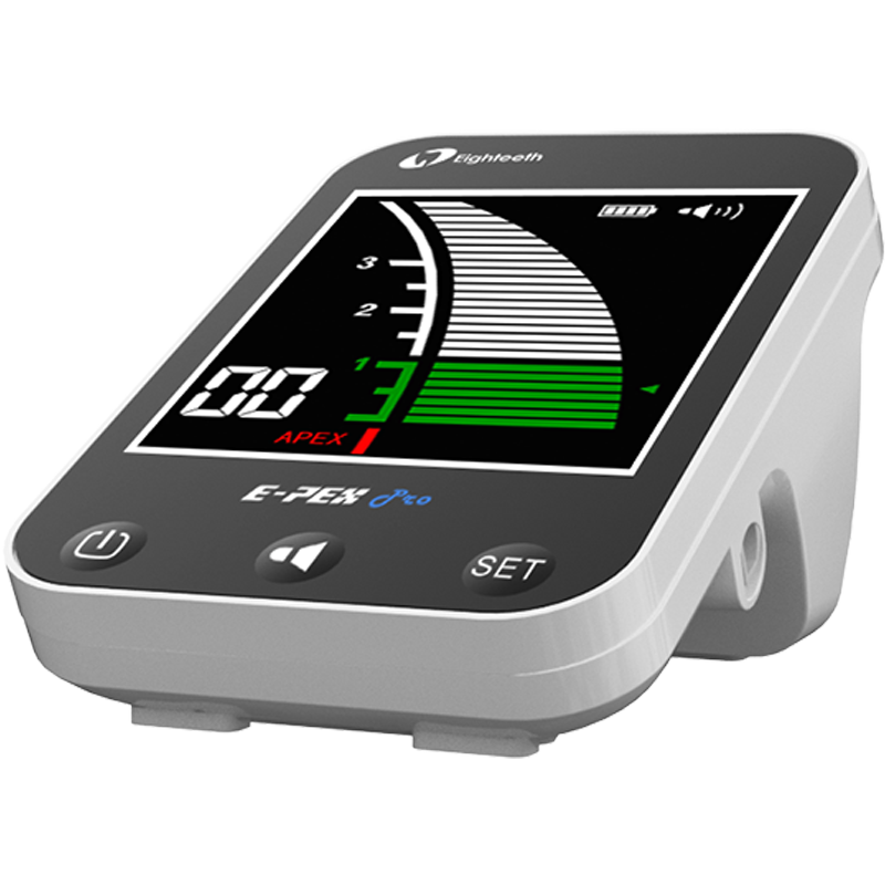 LOCALIZADOR DE APICE "E-PEX" EIGHTEETH (6180003)