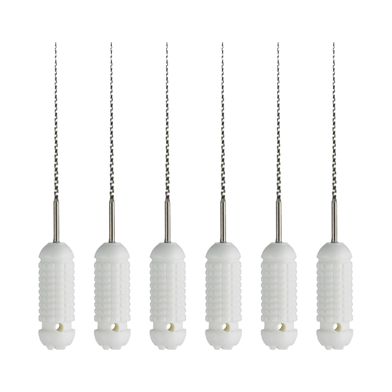 LIMA M3- ENSANCHADORES K-REAMERS 21MM  #15  (CAJA 6PZ)