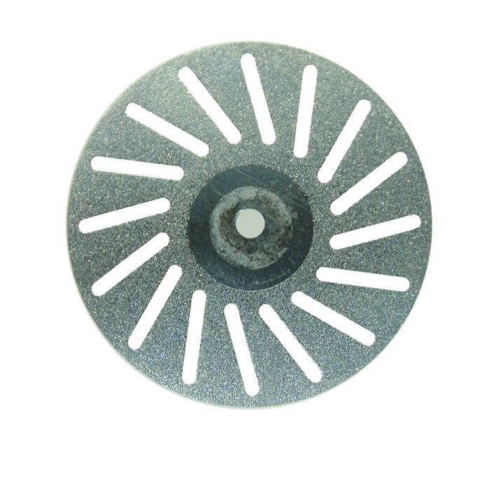 DISCO DIAMNTE HP - 947DF220 SUPERFLEX  0.1MM - GRANO FINO