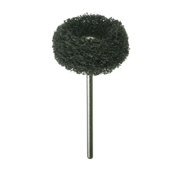 DISCO FIBRA METALICA MEDIA - PREPARADO SUPERFICIES