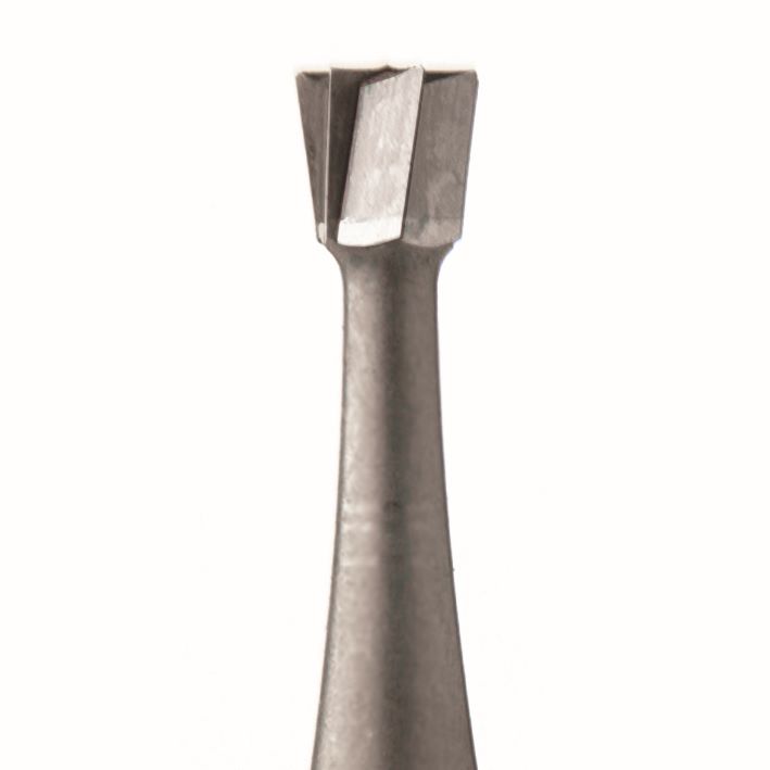 FRESA CARBURO HP C2 010 - CONO INVERT.