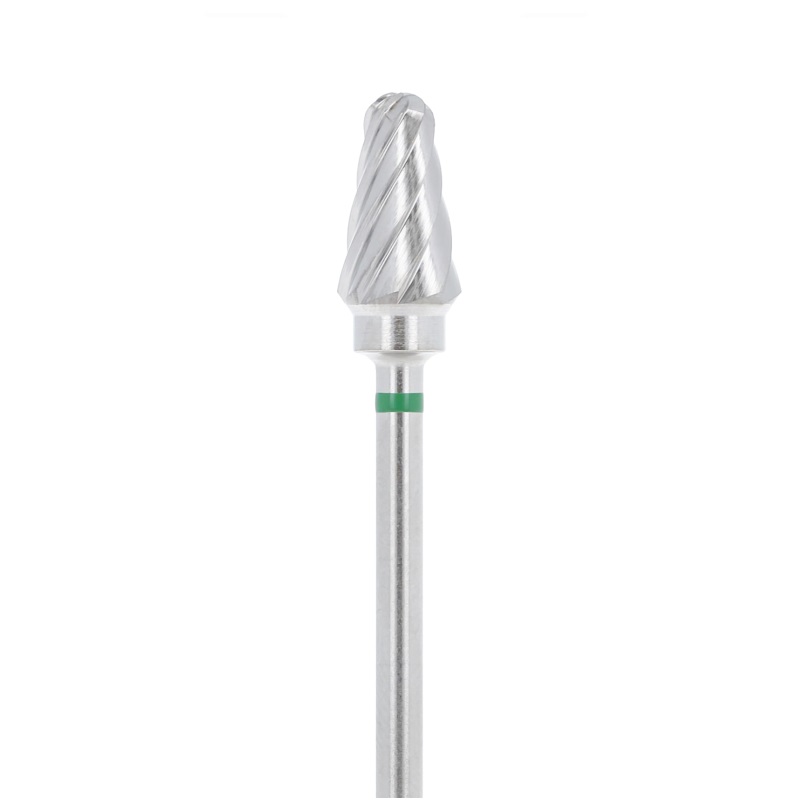 FRESON CARBURO HP C79G 060 - FISURA - VERDE
