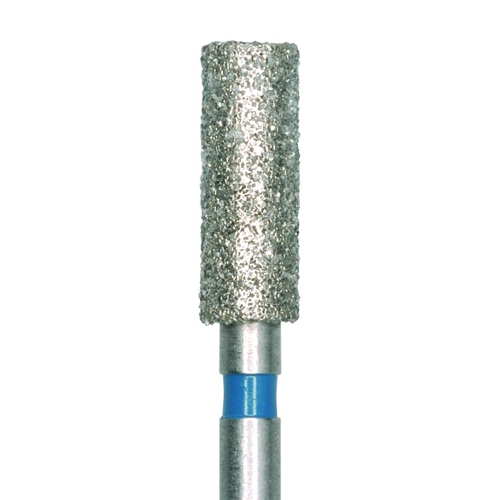 FRESA DIAMANTE HP - 837 027 - CILINDRICA