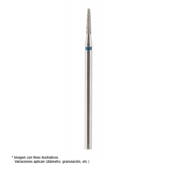 FRESA DIAMANTE HP - 847 018 - CHAMFERA