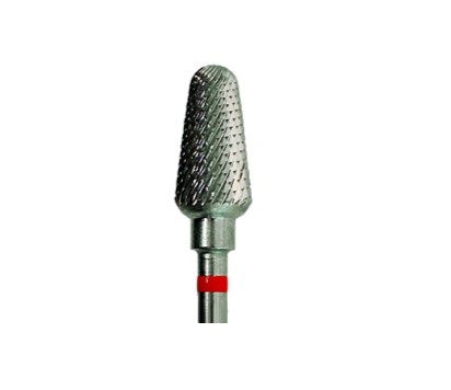 FRESON CARBURO HP CX75F 060 - FISURA -ROJO