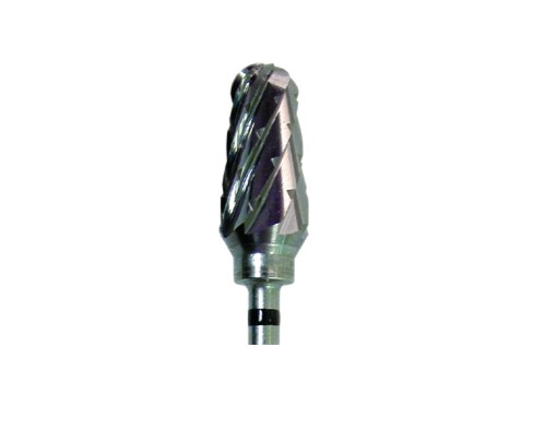FRESON CARBURO HP CX79SG 070 - FISURA -NEGRA