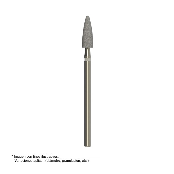 FRESON GRIS - ZIRKONFLEX - BALA SZ660