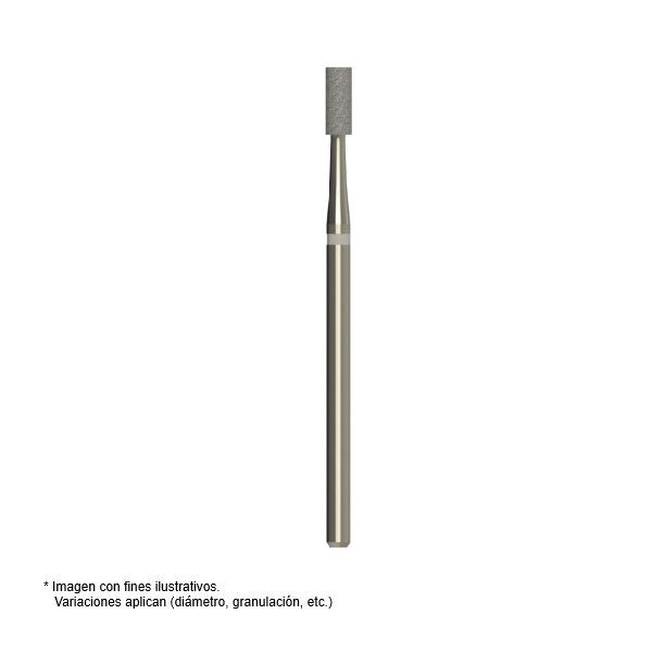 FRESON GRIS - ZIRKONFLEX - CILINDRO DELGADO SZ638