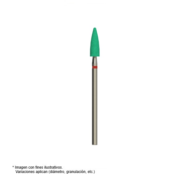 FRESON VERDE - DIAMOND STONE- BALA SD660F