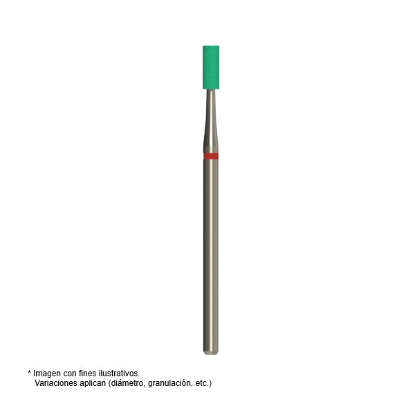 FRESON VERDE - DIAMOND STONE- CILINDRO SD638F