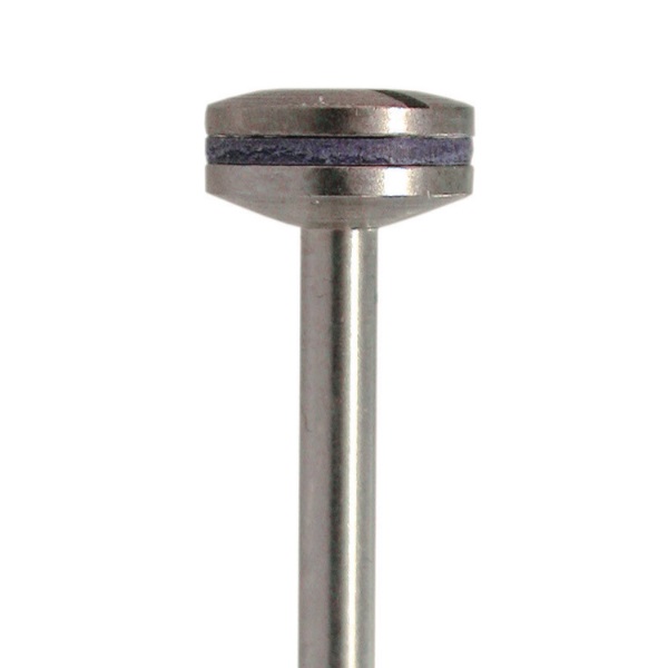 MANDRIL DE NICKEL HP NO. 303 CABEZA PEQ.