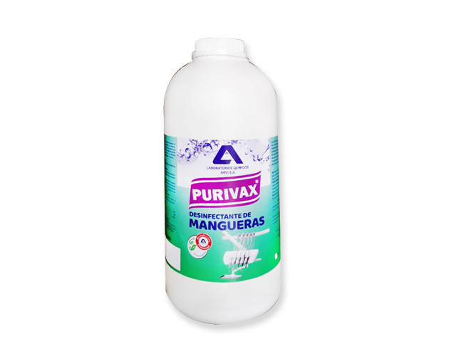 ARVI PURIVAX LITRO