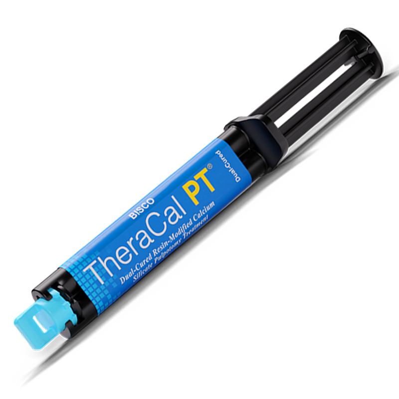 THERACAL PT - SILICATO CALCIO+ RESINA FOTO (4GR.)