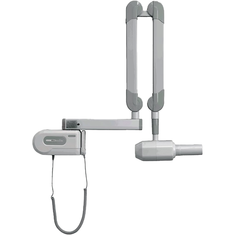 RAYOS-X RUNYES 70 KVP DE PARED - BRAZO TIJERA