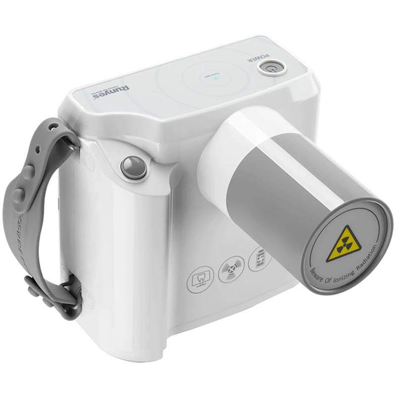 RAYOS-X PORTATIL - RUNYES RAY98P